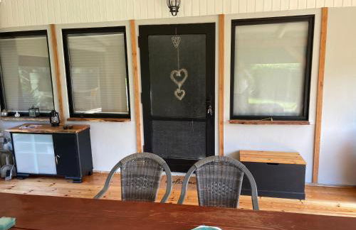 Ferienhaus Garten und Pool Ferienwohnung und Gästehaus - Foto 14