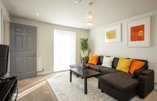 Modern - 3 Bedroom House in Nottingham - Foto 25