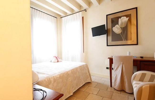 Relais Villa Selvatico - Foto 25