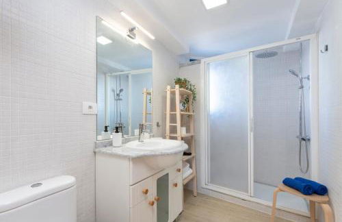 Agaete White&Blue Rooftop - Foto 16