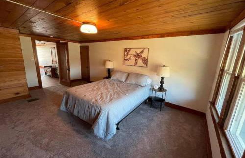 Charming Retreat 5 Min to Tims Ford Lake Sleeps 8 - Foto 46