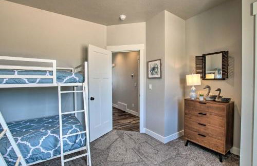 Lake-View Escape with Private Beach Resort Access! - Photo 17