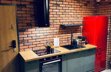 Apartament Przystań - Foto 50