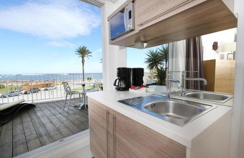 Bleu Mer Duplex & Suites - Foto 34