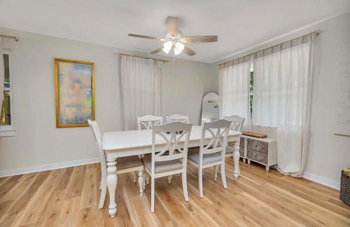 Cater Cove - private pool 1 mile to beach quiet - Foto 30