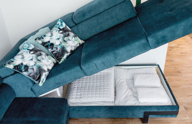 Apartment Ski&bike Wislanska by Renters - Foto 34