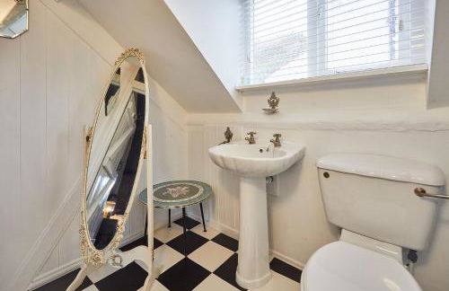 Host & Stay - Dotty's Coastal Retreat - Foto 36