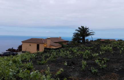 Casa Los Quemados - Foto 26