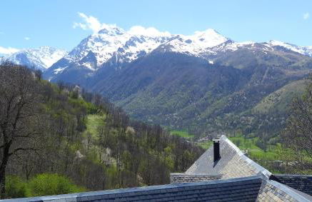 Confortable appartement T2 cabine Loudenvielle - Foto 22