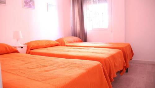 Apartamento Orange Triana centro - Foto 4