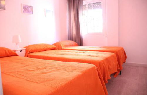 Apartamento Orange Triana centro - Foto 4
