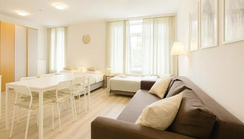 Airport Messe Apartments - Foto 5