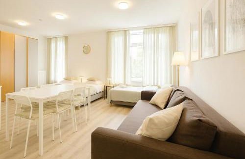 Airport Messe Apartments - Foto 5