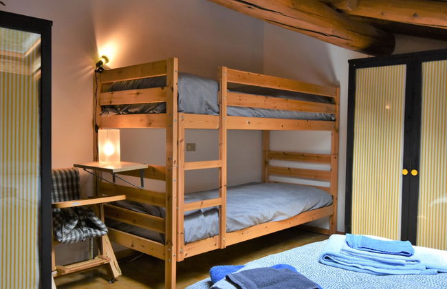 Nido dello Stelvio - Foto 19