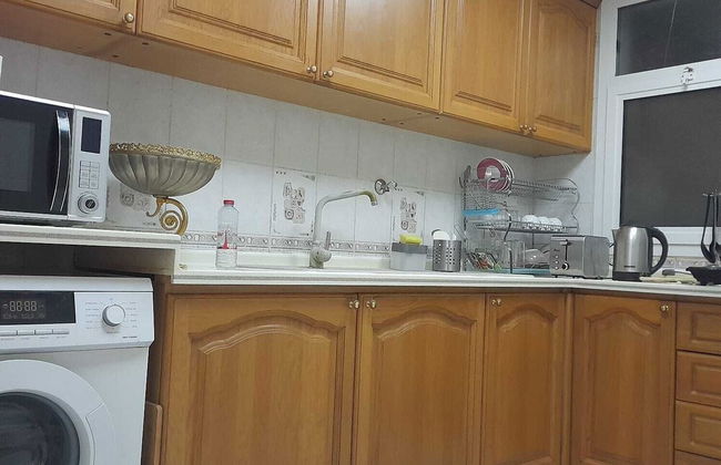 JnF Homestay - 5 Minutes Walk From Bus Terminal - Photo 13