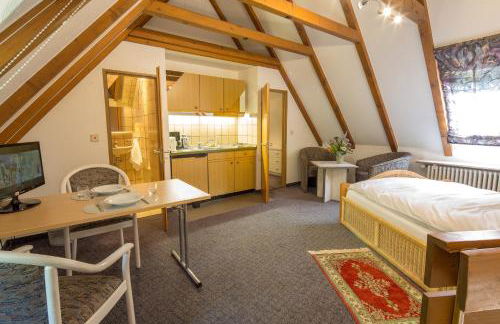 Landhaus Amselhof Hinterzarten - Foto 43