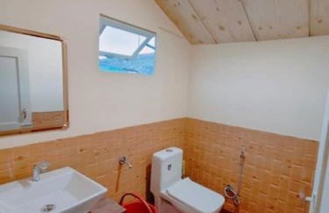 The Grand Lodge Pangong - Foto 4