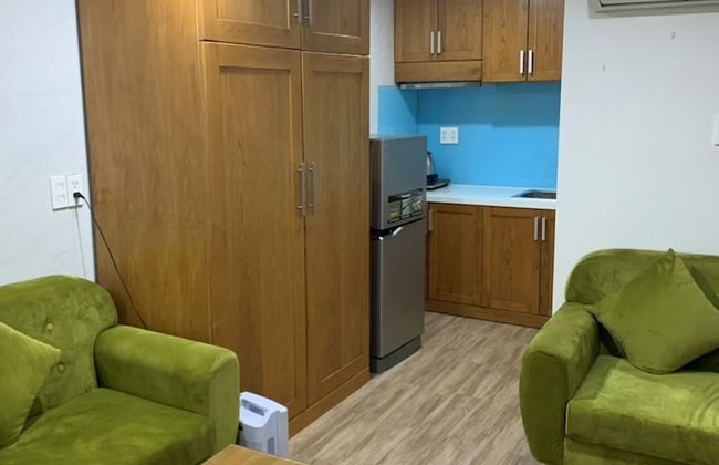 Atlas Hotel & Apartment - Foto 23