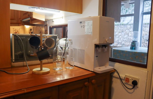 Bangsar Private Pool Villa Kuala Lumpur - Photo 72