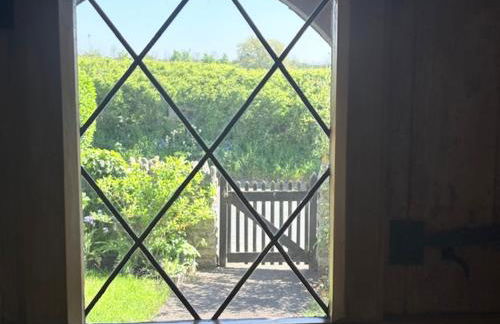 Charming modernized country cottage Near Mere, Wiltshire - Foto 15