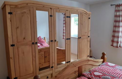 FeWo Hansl`s Freiraum - Berchtesgaden - Schönau am Königssee - Foto 13