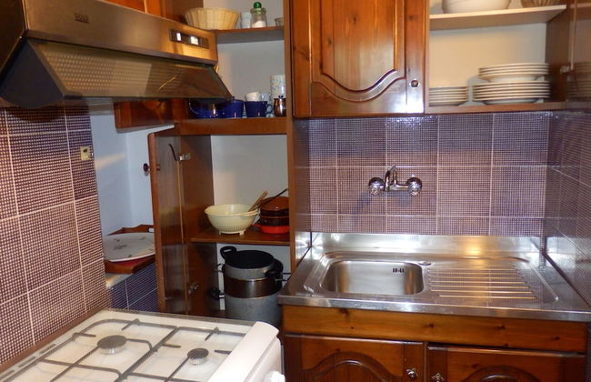 Residence Casprini da Omero - Foto 58