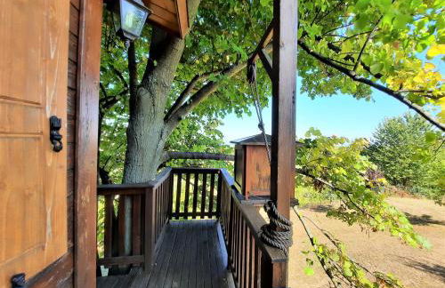 Casa sull'Albero Aromantica - Foto 16