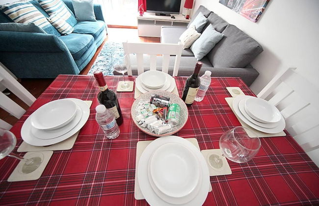 Stunning 1-bed Apartment in Milton Keynes - Foto 30