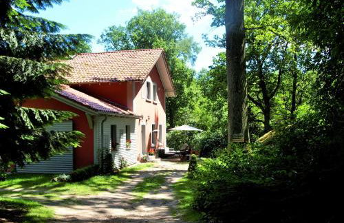 Altes Forsthaus Garzau - Foto 32