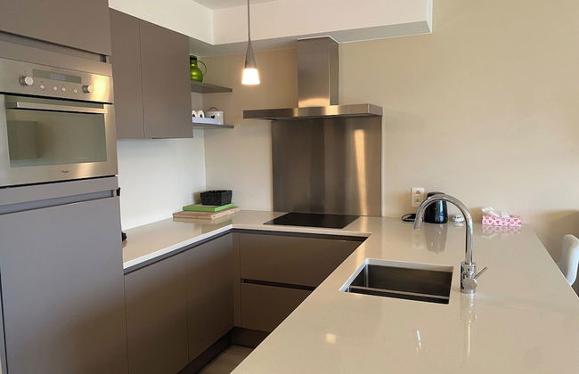 Apartment in Nieuwpoort for 5 Persons - Foto 4