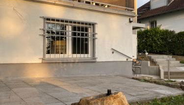 Deluxe Apartment JL mit Terrasse - Foto 3