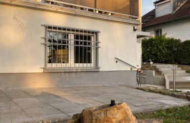 Deluxe Apartment JL mit Terrasse - Foto 3