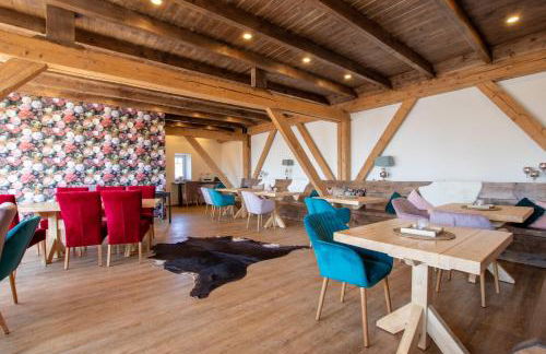 Apartmenthaus Djuren - Foto 10