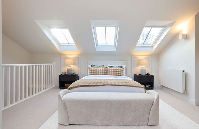 Cottage in London - Foto 33