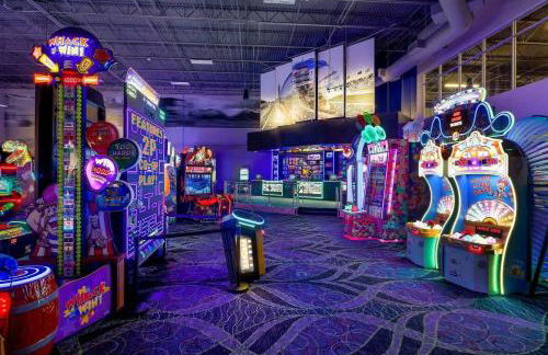 Ultimate Getaway Explore Katy & Houston in Style - Foto 63