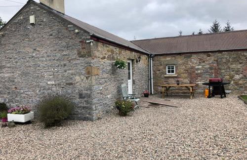 Derryvree Farm Cottage - Foto 19