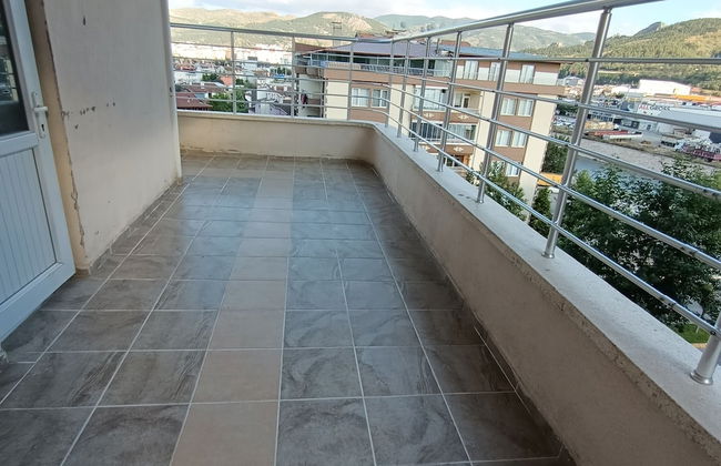 Gök Medusa Suites - Foto 3