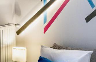 Athenian Oasis Near Athens Metro Mall - Foto 17