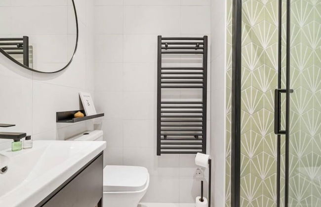 Host Apartments Lark Lane Hideaway - Foto 5