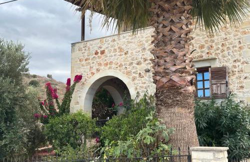 Villa Aris in Crete with private pool en private parking! - Foto 68