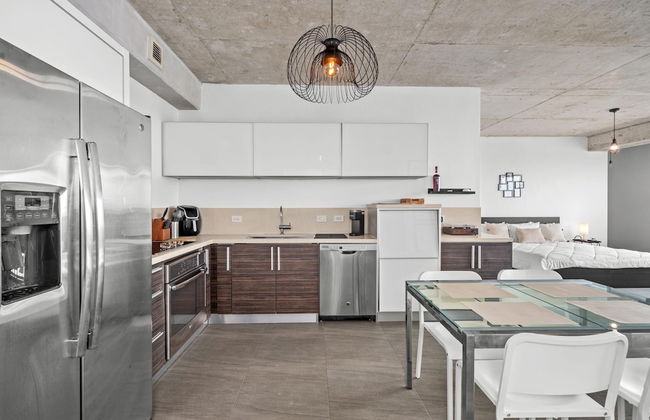 Otium Rentals Vacation Rental w Relaxing View - Photo 20