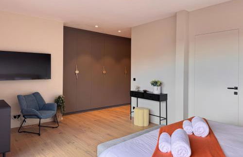 Villa di Stella Pinarello - Proche plage - swimming pools - Foto 27