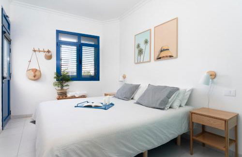 Agaete White&Blue House - Foto 18