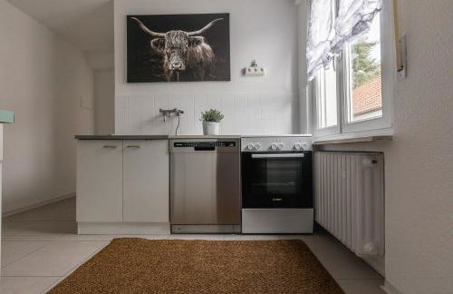 Apartment Schwarzwald Panorama - Foto 15