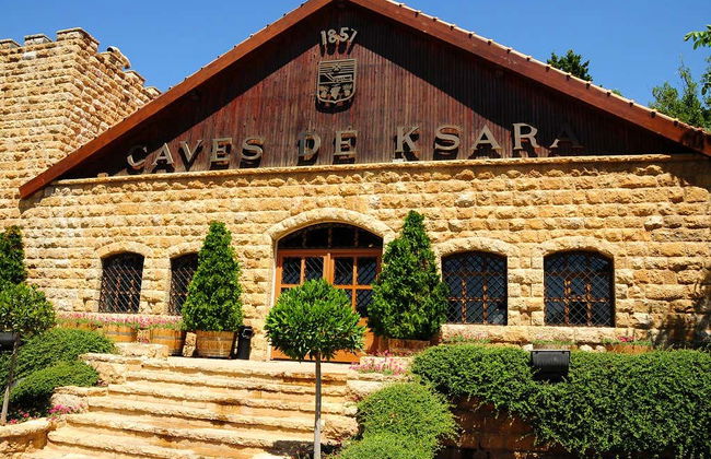 Tour de 5 días por Líbano - Foto 7