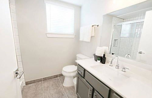 Global Cup The Kozy Urban Dallas Flat - Foto 12