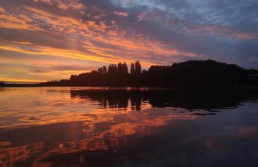 Péniche atypique - 13 min de Paris - Loft privée - Foto 20
