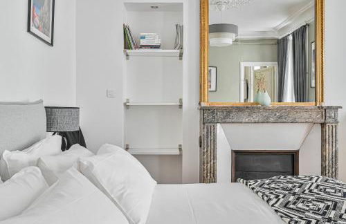 Appartement de luxe - Assemblée Nationale - Foto 14