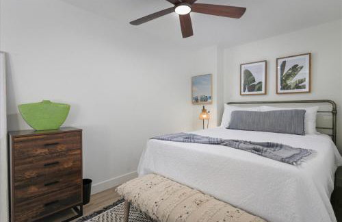 Spacious 2-Bedroom Kona Restreat Sleeps 5Quiet - Foto 18