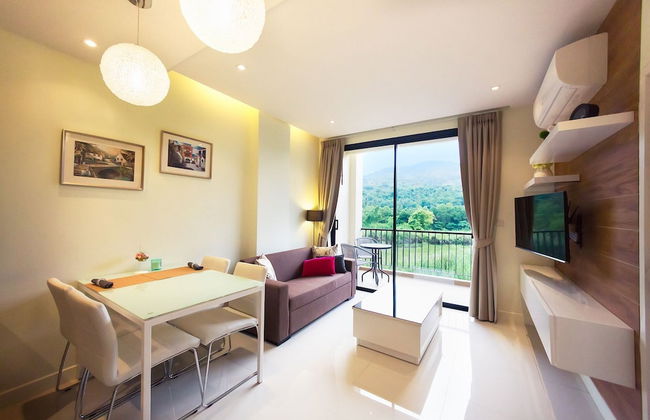 The Lago Apartments by Tropiclook - Foto 68